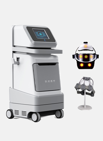 經(jīng)顱磁刺激治療儀201